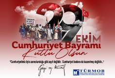 Türmob / Basın Bülteni